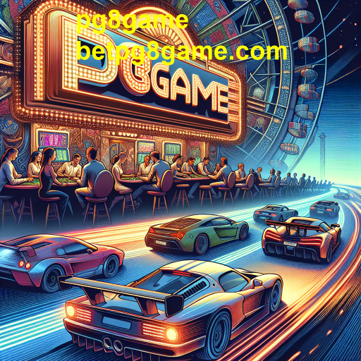 Acelere no Mundo dos Jogos de Corrida: Dicas e Imperdíveis